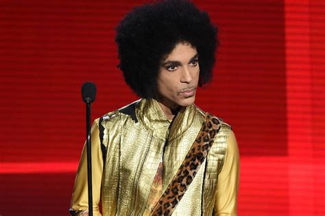 listen to unreleased prince music played at the versace show